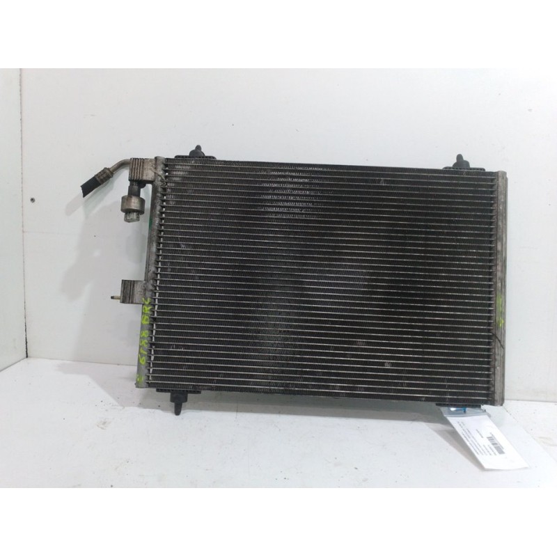 CONDENSADOR / RADIADOR AIRE ACONDICIONADO 6455CV  - imagen 1
