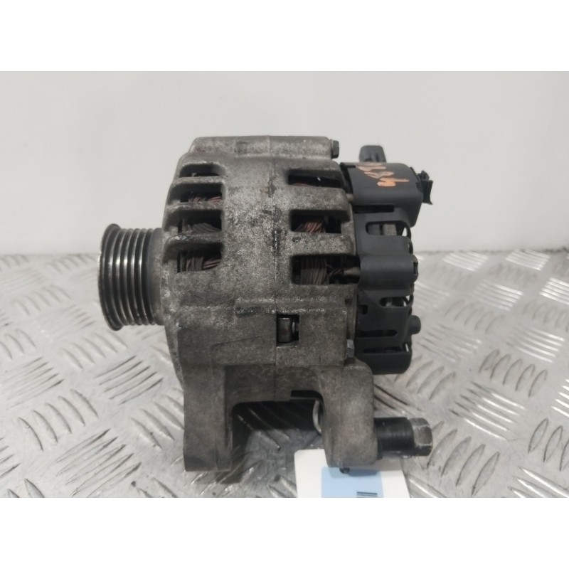 ALTERNADOR 9656003780  - imagen 2
