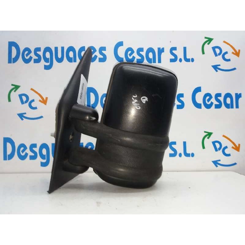 RETROVISOR IZQUIERDO ELECTRICO NEGRO - imagen 2