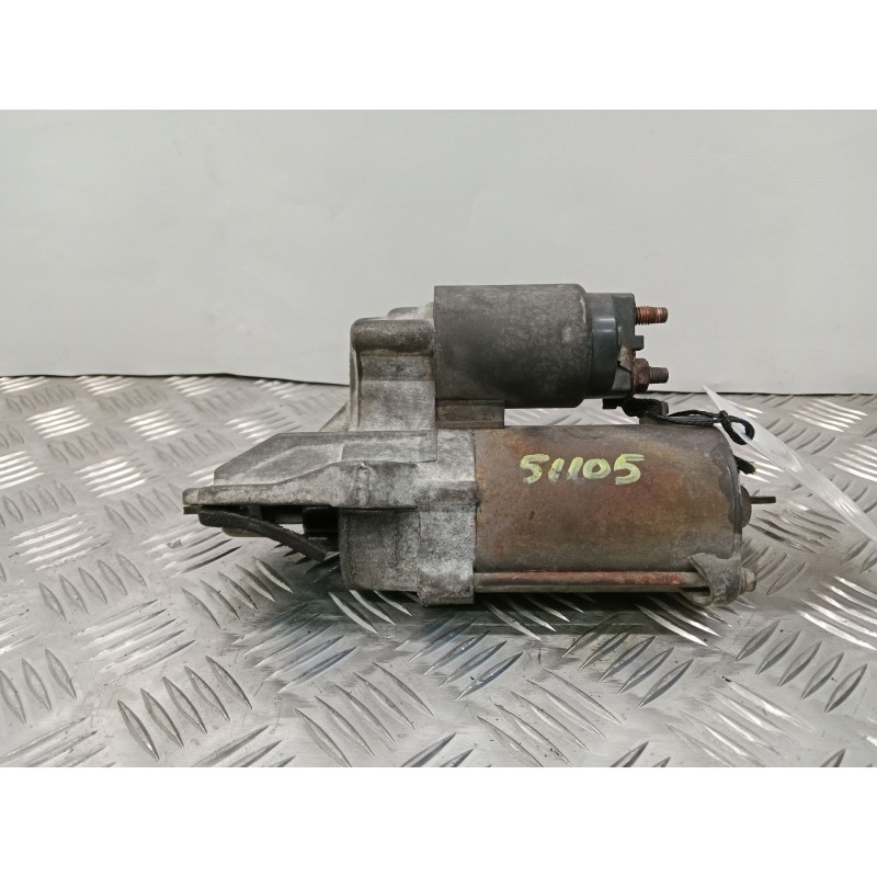 MOTOR ARRANQUE 1S7U11000AD  - imagen 2