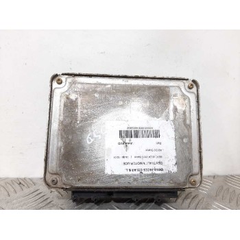 CENTRALITA MOTOR UCE 6K0906032AC 0261207228 