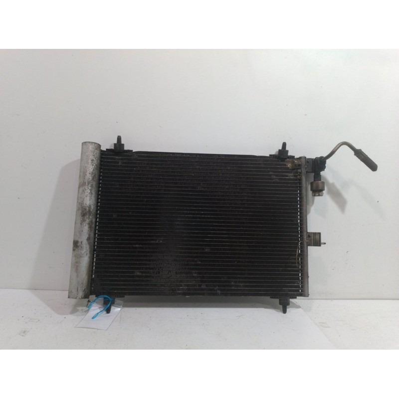 CONDENSADOR / RADIADOR AIRE ACONDICIONADO 6455CV  - imagen 2