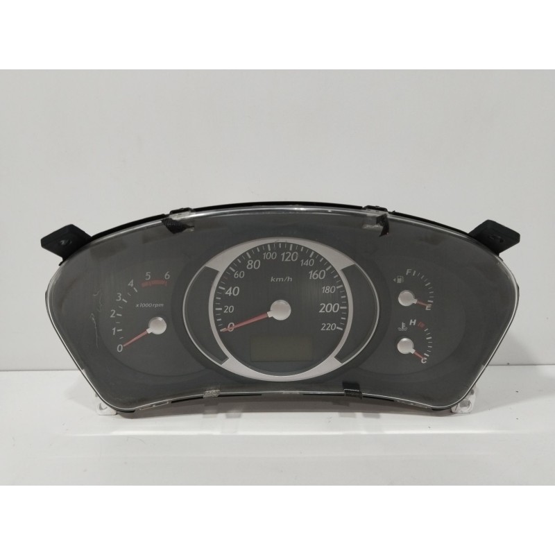 CUADRO INSTRUMENTOS 940232E420  - imagen 1