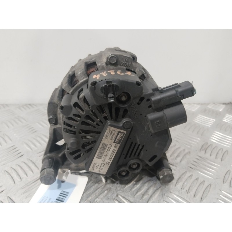 ALTERNADOR 9656003780  - imagen 3