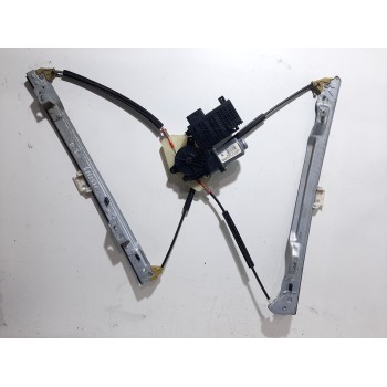 ELEVALUNAS DELANTERO IZQUIERDO 9682495880 CONFORT