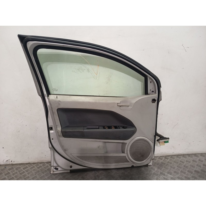 PUERTA DELANTERA IZQUIERDA 5074155AB  - imagen 4