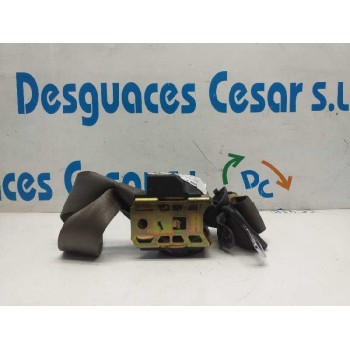 CINTURON SEGURIDAD TRASERO DERECHO 