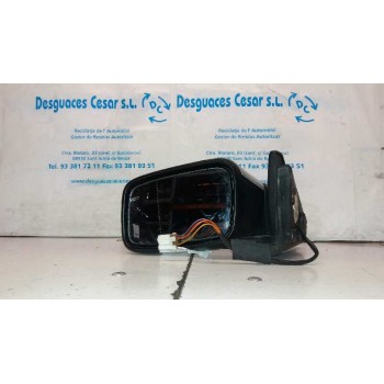 RETROVISOR IZQUIERDO ELECTRICO 