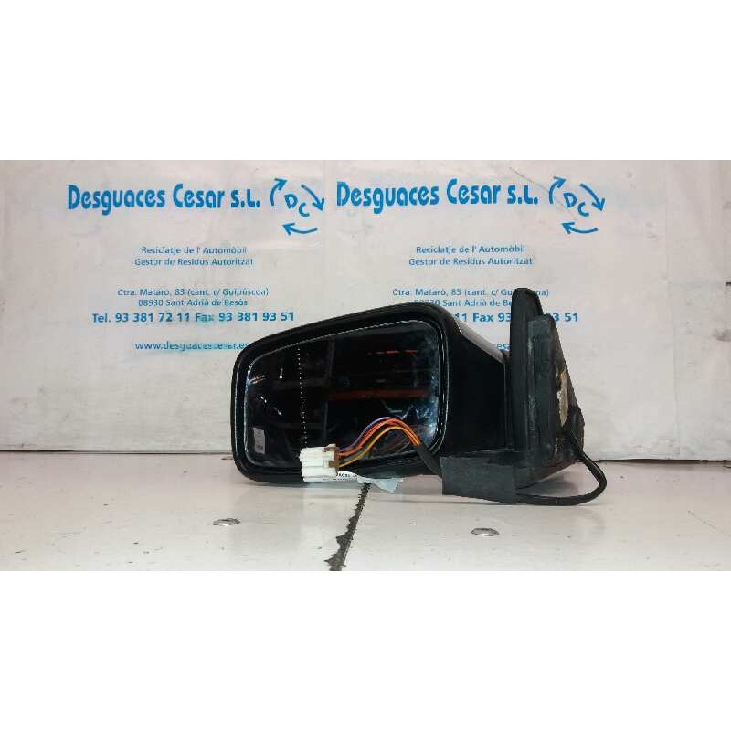 RETROVISOR IZQUIERDO ELECTRICO  - imagen 1