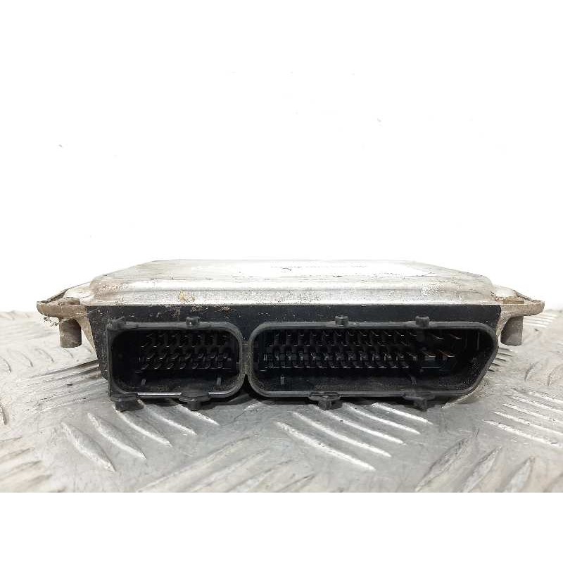CENTRALITA MOTOR UCE 6K0906032AC 0261207228  - imagen 2