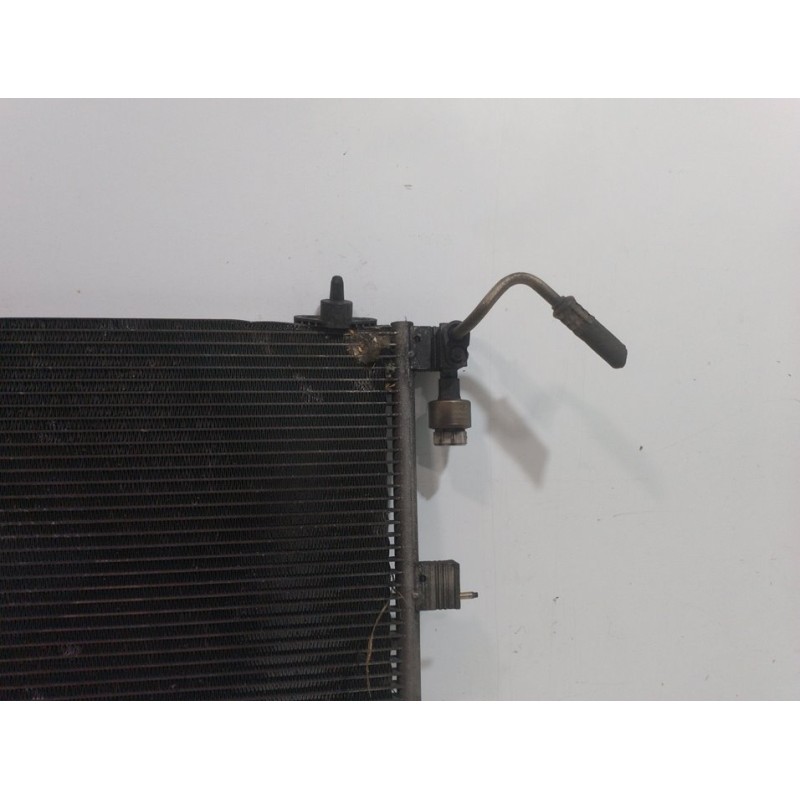 CONDENSADOR / RADIADOR AIRE ACONDICIONADO 6455CV  - imagen 3