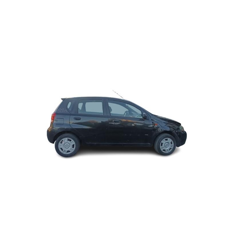 CHEVROLET AVEO / KALOS HATCHBACK (T200) - imagen 4