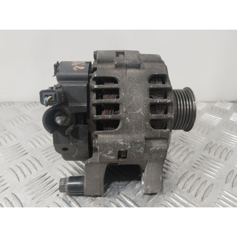 ALTERNADOR 9656003780  - imagen 4