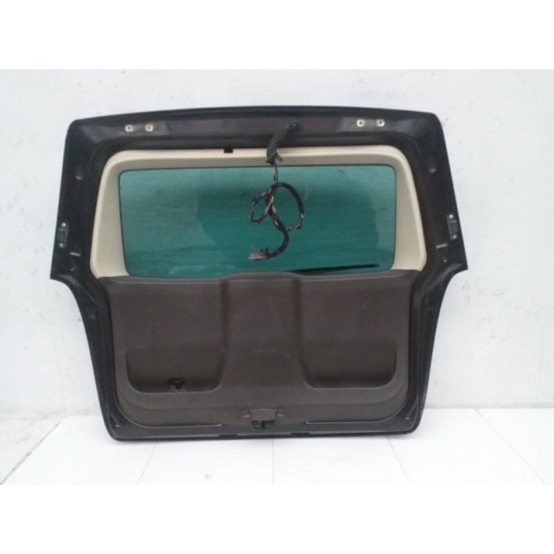 PORTON TRASERO  - imagen 2