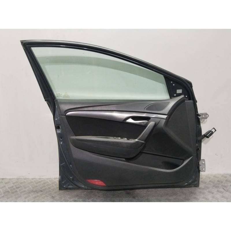 PUERTA DELANTERA IZQUIERDA 760033Z000  - imagen 4