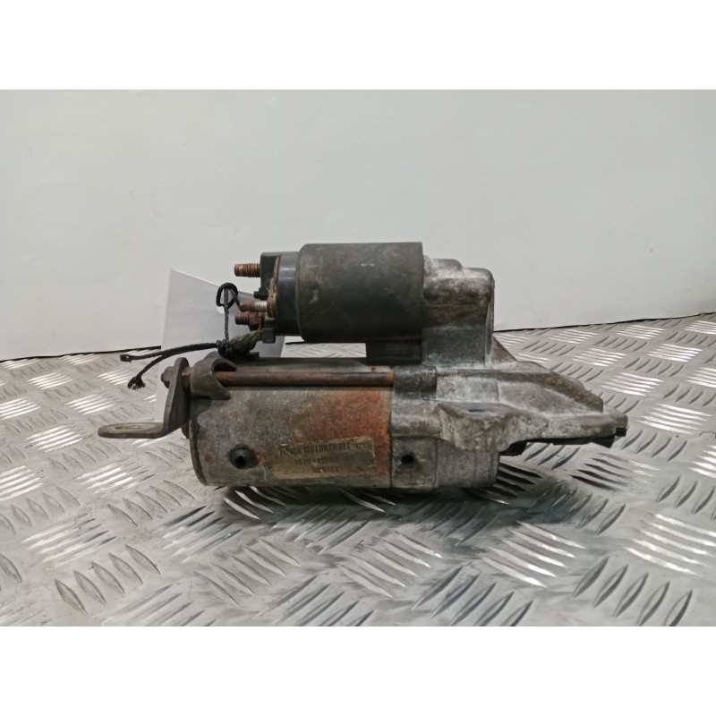 MOTOR ARRANQUE 1S7U11000AD  - imagen 4
