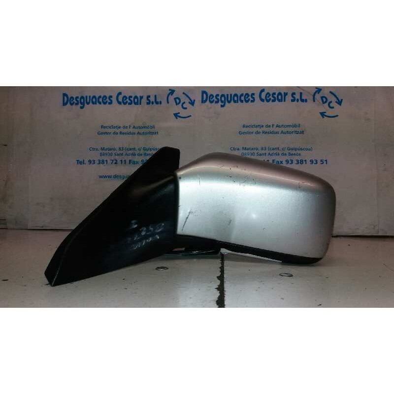 RETROVISOR IZQUIERDO ELECTRICO  - imagen 2
