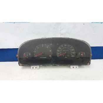 CUADRO INSTRUMENTOS K55A55430 19991023 