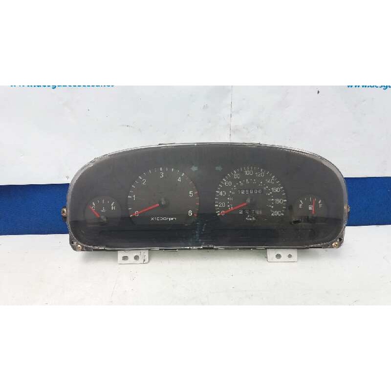 CUADRO INSTRUMENTOS K55A55430 19991023  - imagen 1