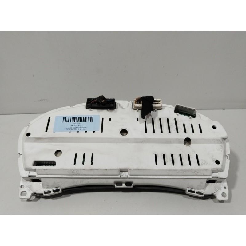 CUADRO INSTRUMENTOS 940232E420  - imagen 3