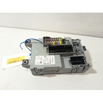 CAJA RELES / FUSIBLES 01362975080 