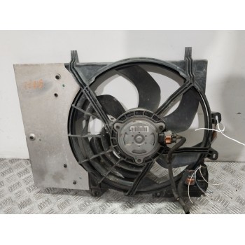 ELECTROVENTILADOR 9801666680 