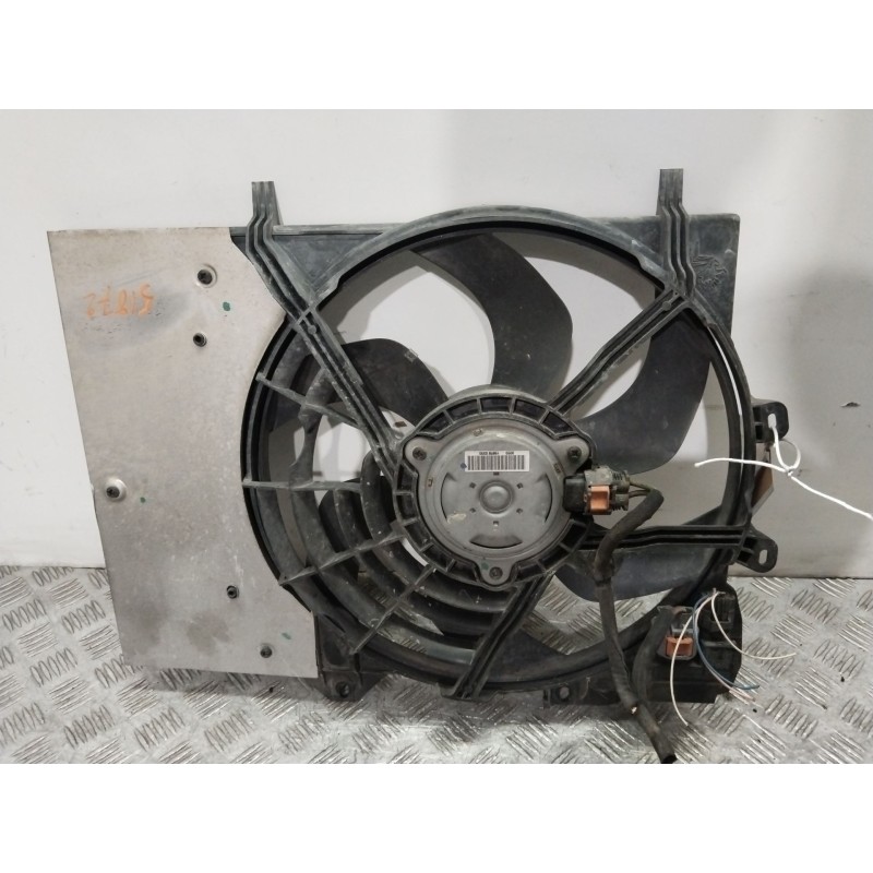 ELECTROVENTILADOR 9801666680  - imagen 1