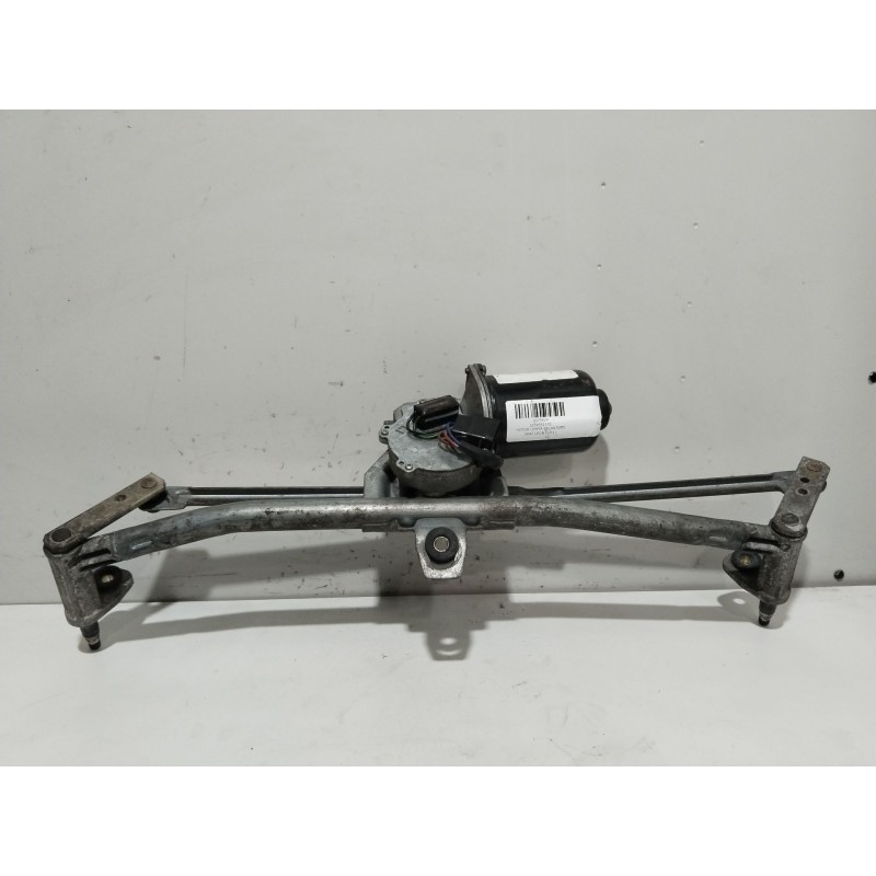 MOTOR LIMPIA DELANTERO 1J1955113C  - imagen 1