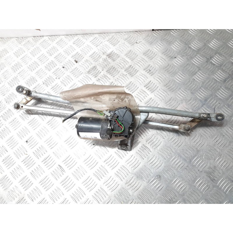 MOTOR LIMPIA DELANTERO  - imagen 1