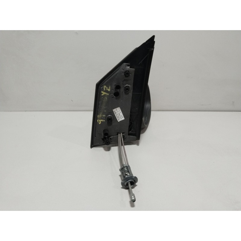 RETROVISOR DERECHO 000512V007C22A NEGRO MANUAL - imagen 3