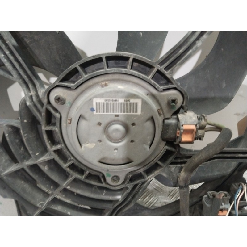 ELECTROVENTILADOR 9801666680  - imagen 2