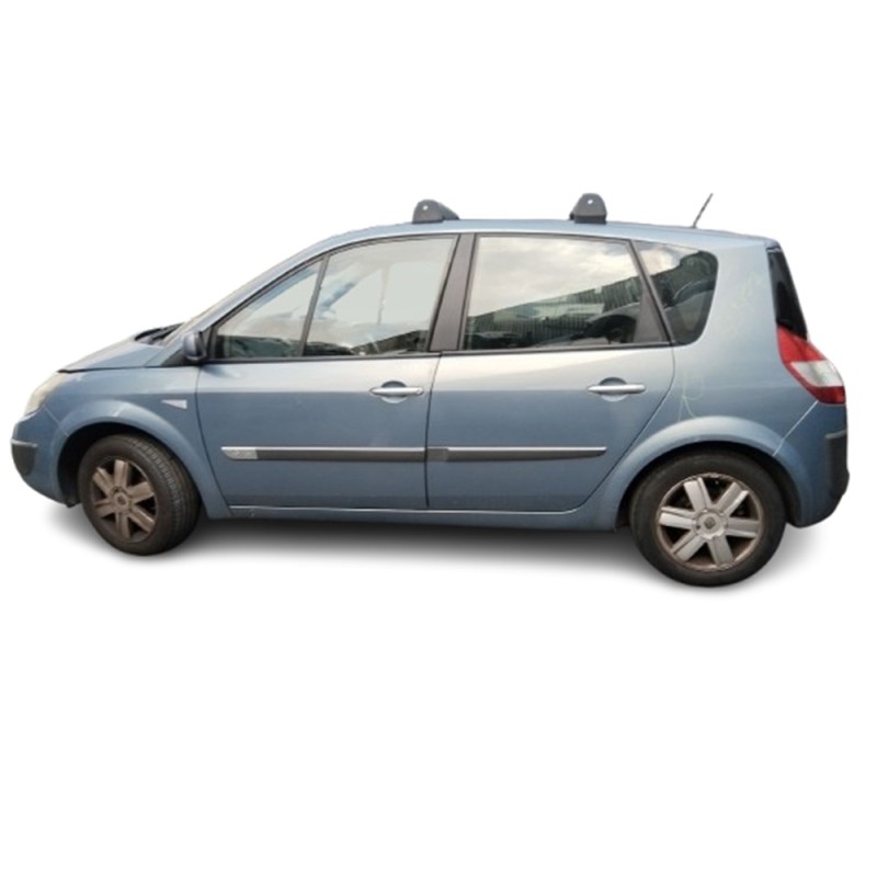 RENAULT SCÉNIC II (JM0/1_) - imagen 4
