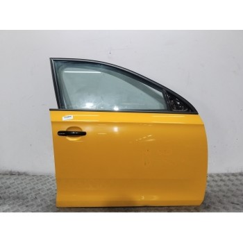 PUERTA DELANTERA DERECHA 5JA831052C AMARILLO