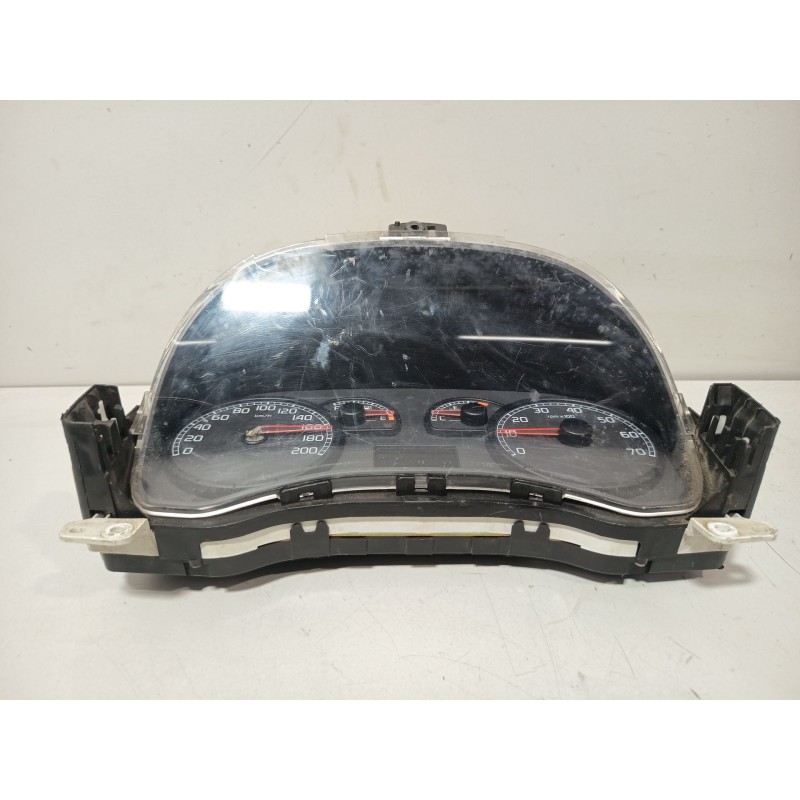CUADRO INSTRUMENTOS 51758776  - imagen 4