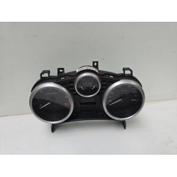 CUADRO INSTRUMENTOS 9662904680 