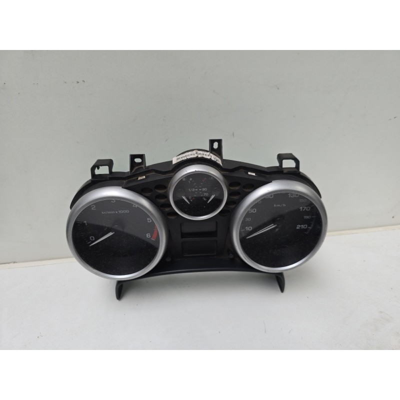CUADRO INSTRUMENTOS 9662904680  - imagen 1