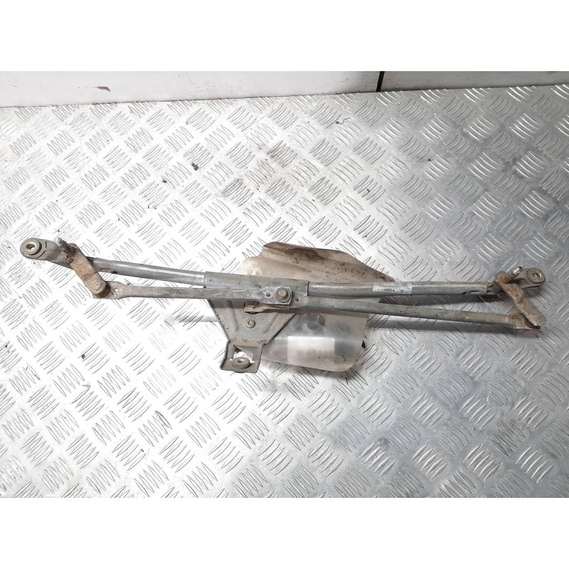 MOTOR LIMPIA DELANTERO  - imagen 2