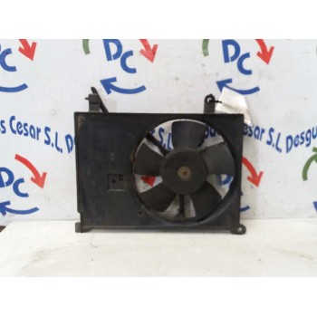ELECTROVENTILADOR 