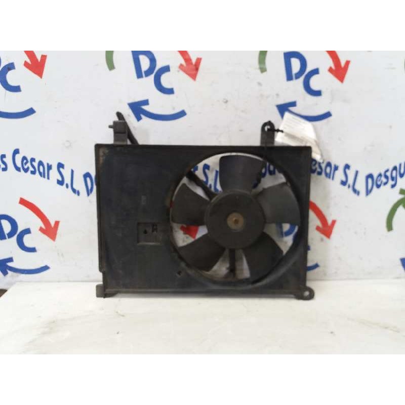 ELECTROVENTILADOR 