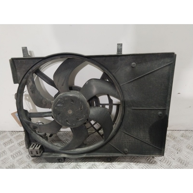 ELECTROVENTILADOR 9801666680  - imagen 3