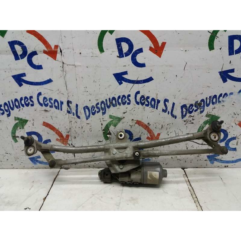 MOTOR LIMPIA DELANTERO  - imagen 1