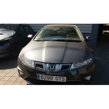 HONDA CIVIC BERLINA 5 (FK)