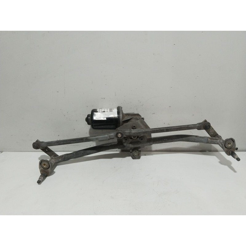MOTOR LIMPIA DELANTERO 1J1955113C  - imagen 3
