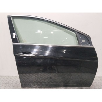 PUERTA DELANTERA DERECHA 760043Z000 COLOR: NEGRA