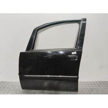 PUERTA DELANTERA IZQUIERDA NEGRO 