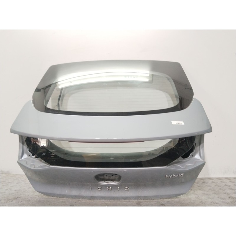 PORTON TRASERO 73700G2000 GRIS - imagen 2
