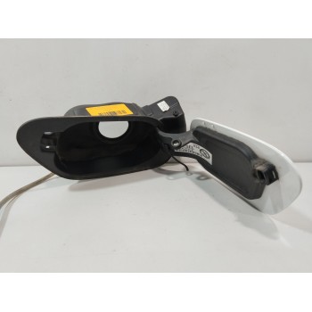 TAPA EXTERIOR COMBUSTIBLE 5G0809999 
