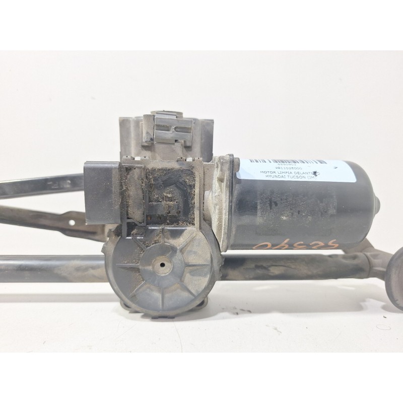 MOTOR LIMPIA DELANTERO 981102E000  - imagen 2