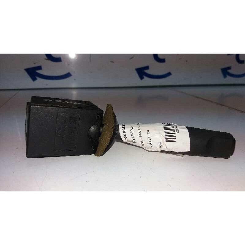 MANDO LIMPIA  - imagen 1