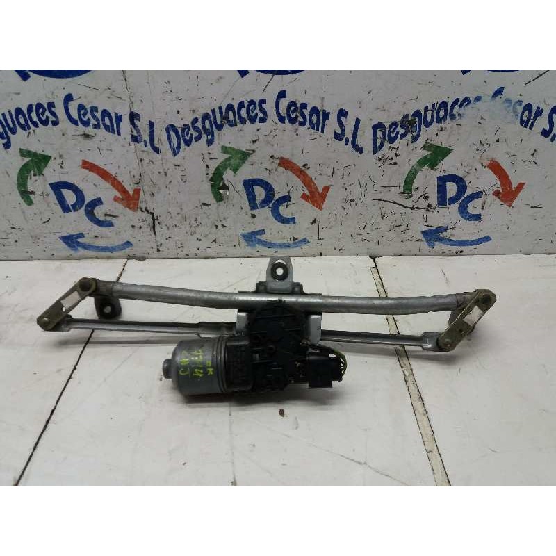 MOTOR LIMPIA DELANTERO  - imagen 2